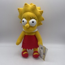 Lisa Simpson United Labels