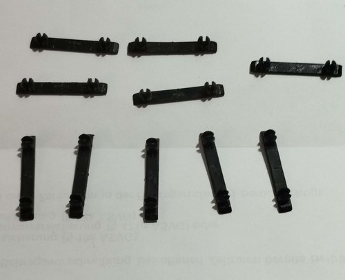 Carrera verbinder clips - carrera,