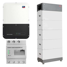SMA Sunny Boy Storage 0% MwSt