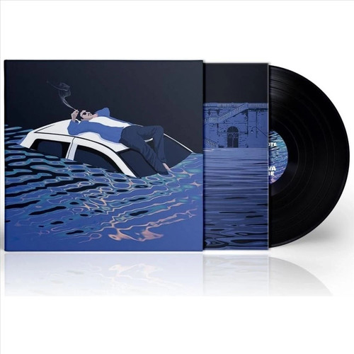 Willie peyote flussufer - willie,