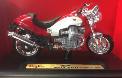 Motorrad modelle moto - 1:18,