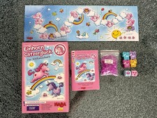 Haba Einhorn Glitzerglück-Der