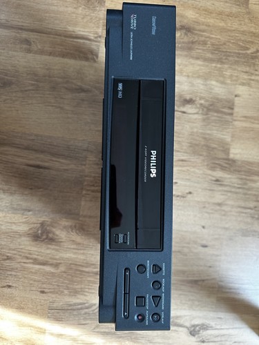 Philips 247 show view - show,