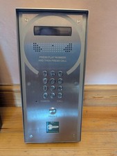 Intratone Video Digital