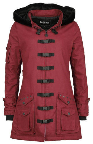Gothicana emp damen - emp,