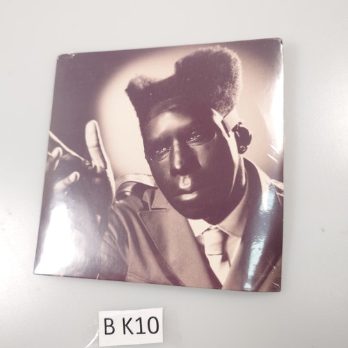 Tyler the creator - tyler,
