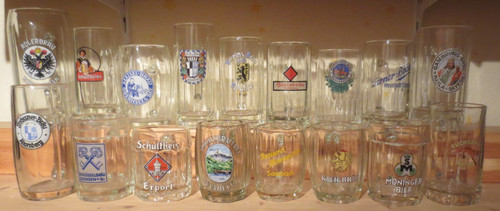 Alter brauerei bierkrug - alter,