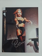 Pamela Anderson XXL Autogramm