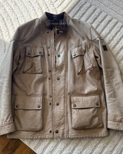 Belstaff „Panther Gold“