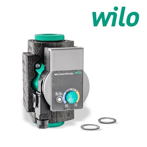 Wilo yonos pico plus 6 - wilo,