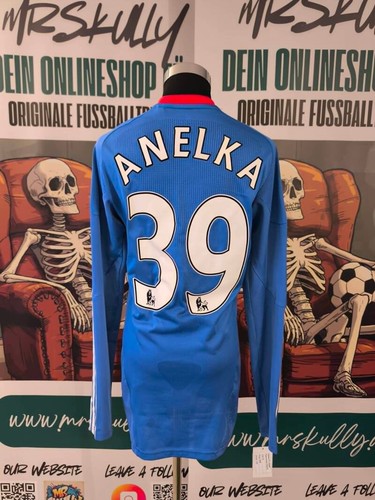 Chelsea trikot anelka - chelsea, fc