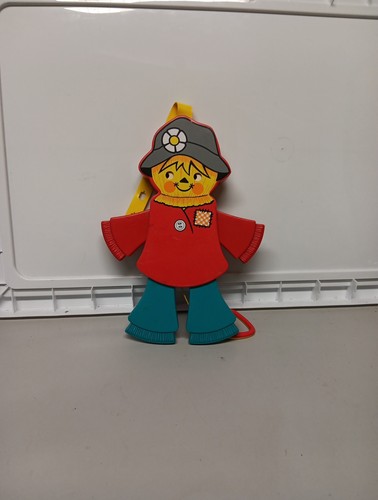 Vintage fisher price - vintage,