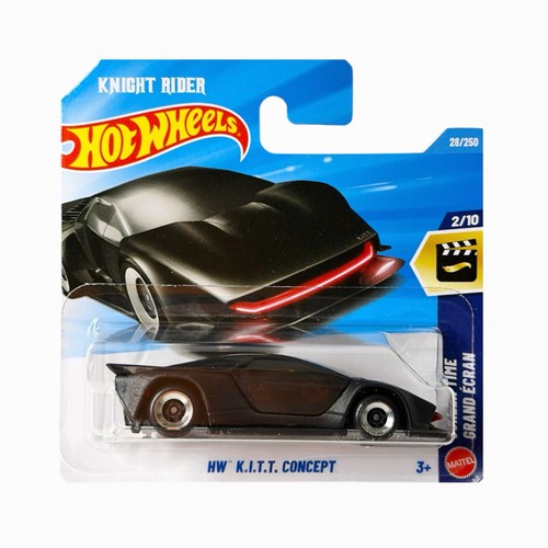 Hot wheels 2026 t - hot,