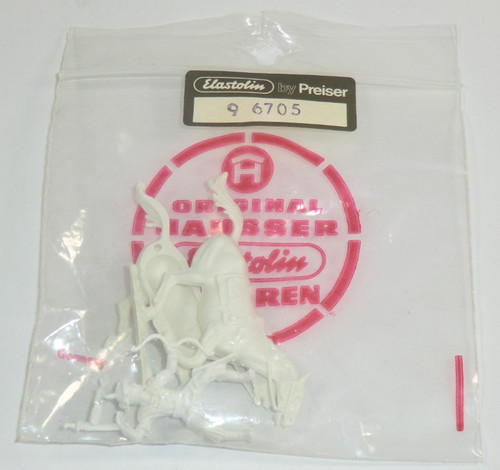 Elastolin 4cm serie - 4cm,