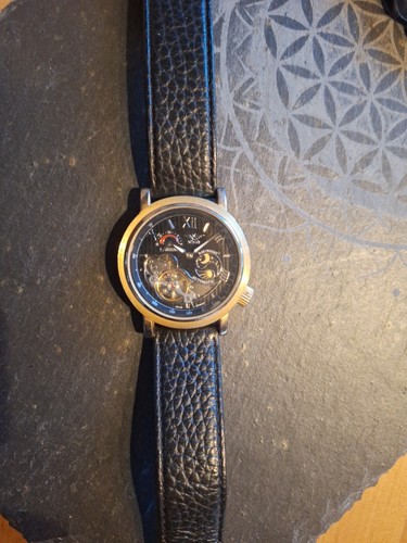 Ame minor automatik uhr - ame,