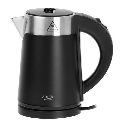 Adler wasserkocher l - wasserkocher,