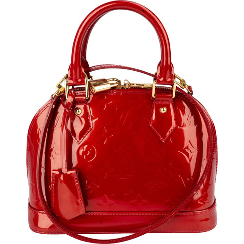 Louis vuitton monogram vernis - monogram,