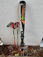 ROSSIGNOL RADICAL - KINDER SKI