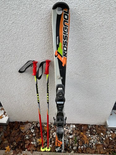 Rossignol radical kinder - radical,
