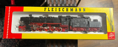 Fleischmann 4175 - fleischmann,