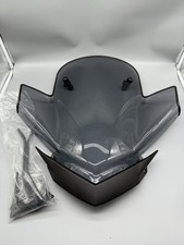 Peugeot Elystar Windschutzscheibe Windschild Mittlere Höhe Original Neu SA0945