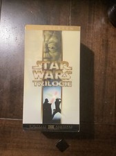 Star Wars - Trilogie Teil