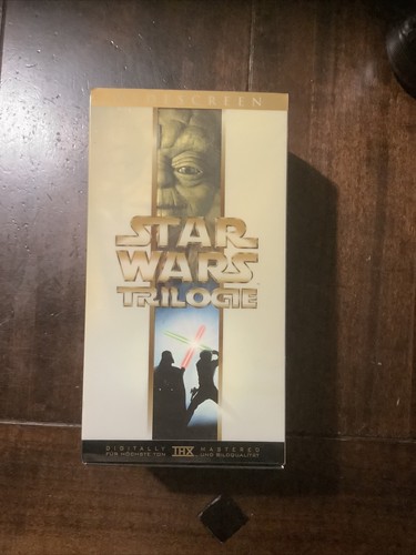Star wars trilogie teil - wars,