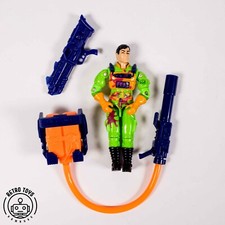 Flint joe 1991 - joe, g.i.