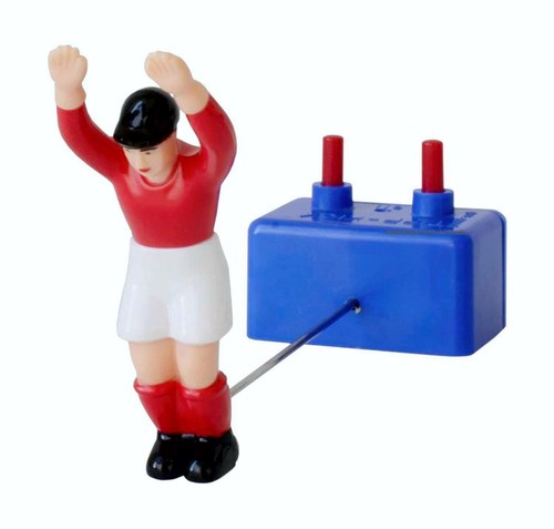 Tipp kick torwart goal keeper - goal,