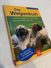 blv Das Welpenbuch Auswahl und