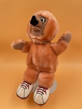 Samson sesamstraße playskool - samson,