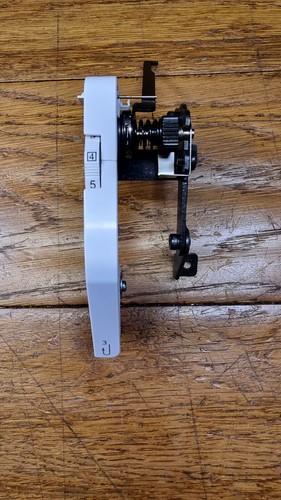 Uten elektrische nähmaschine - uten,
