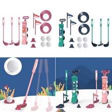 Kinder Golfset Interaktives