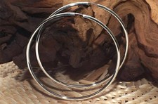 C1e 925 SILBER Ohrringe