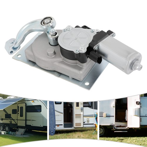 Step motor conversion kit - rv,