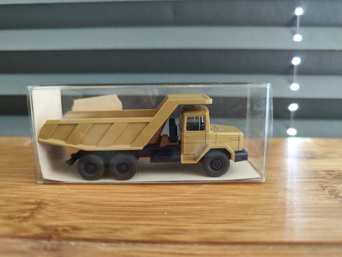 Wiking magirus deutz - wiking,
