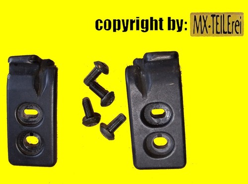 Mazda hardtophalter - mx-5,