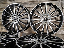 18 Zoll Alufelgen KT18 für Mercedes C E Klasse W205 W213 W212 W211 AMG BFP