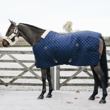 Kentucky Horsewear Stalldecke