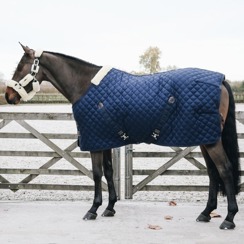 Kentucky horsewear stalldecke - kentucky,