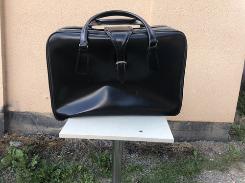 Ddr ledertasche gotic - ledertasche,