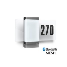 Steinel LED Hausnummernleuchte