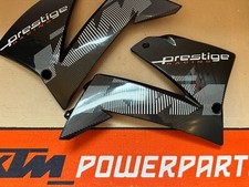 KTM LC4 640 Prestige Tankspoiler 05 Verkleidung Seitenteile 625 660 620 400 SMC
