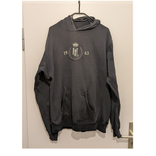 Henri lloyd kapuzenpullover - henri,