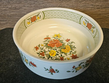 Villeroy & Boch  Summerday Schüssel rund 19cm Salatschüssel Servierschüssel