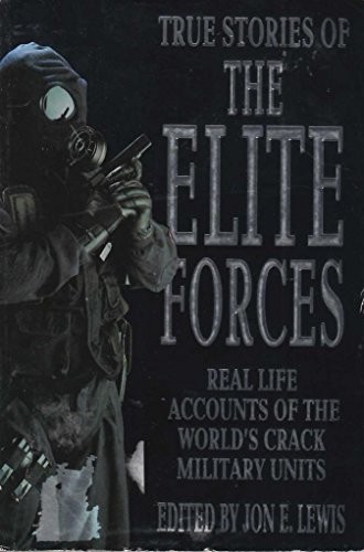 True stories the elite - stories, of