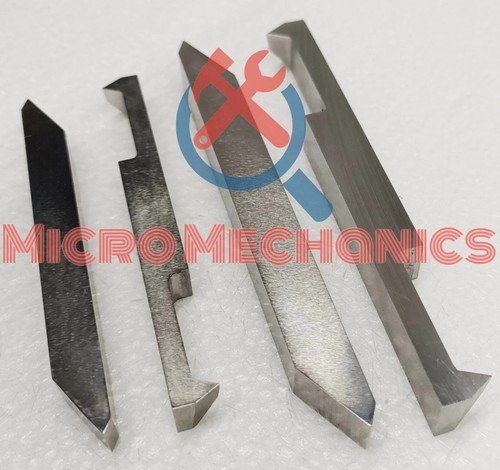 Mm hss drehmaschine - mm,