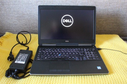 Dell precision 7520 6820hq - dell,