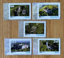 Privatpost BW Post Esslingen