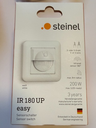 Steinel 180 easy - steinel, ir